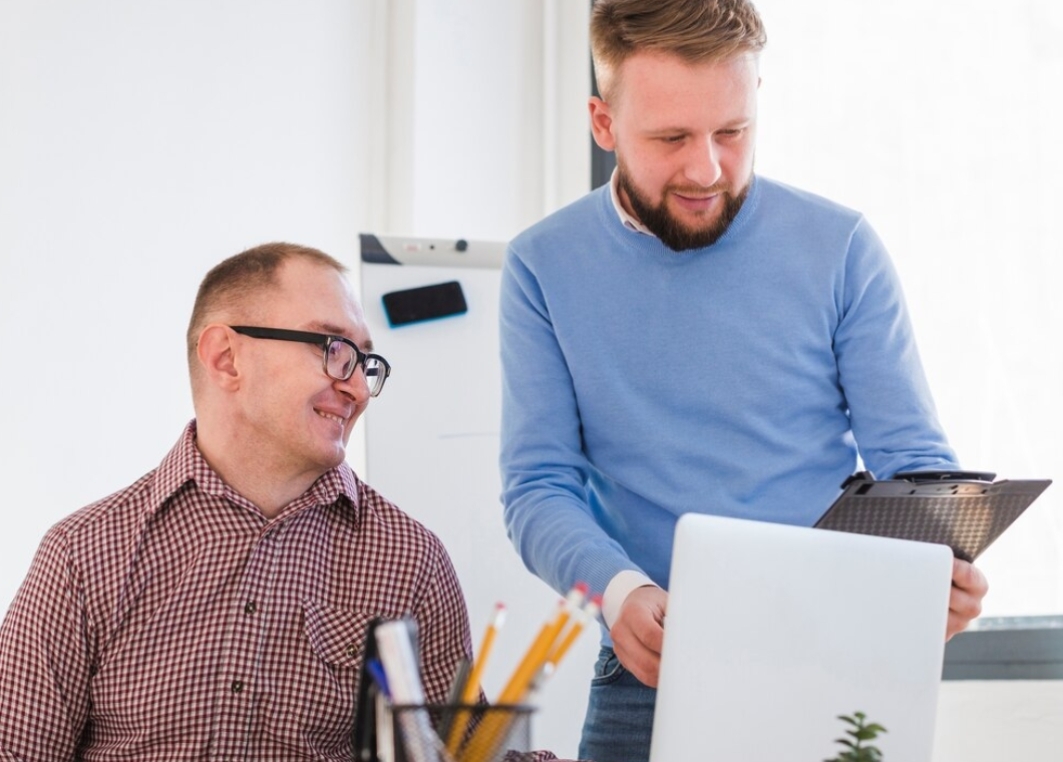Berufsbild Softwareentwickler